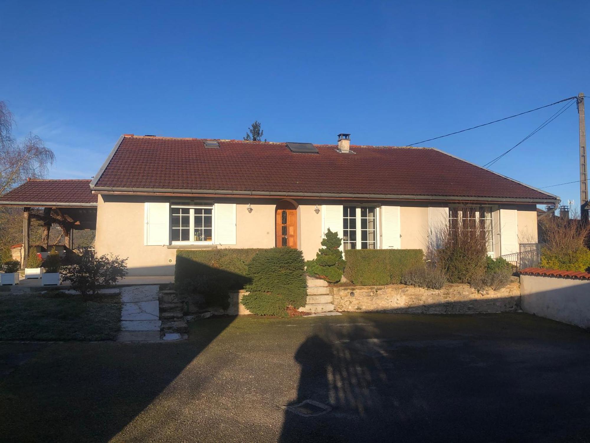 Gite De L'Ancheronne 12 Couchages Spa Lavans-sur-Valouse Exterior foto