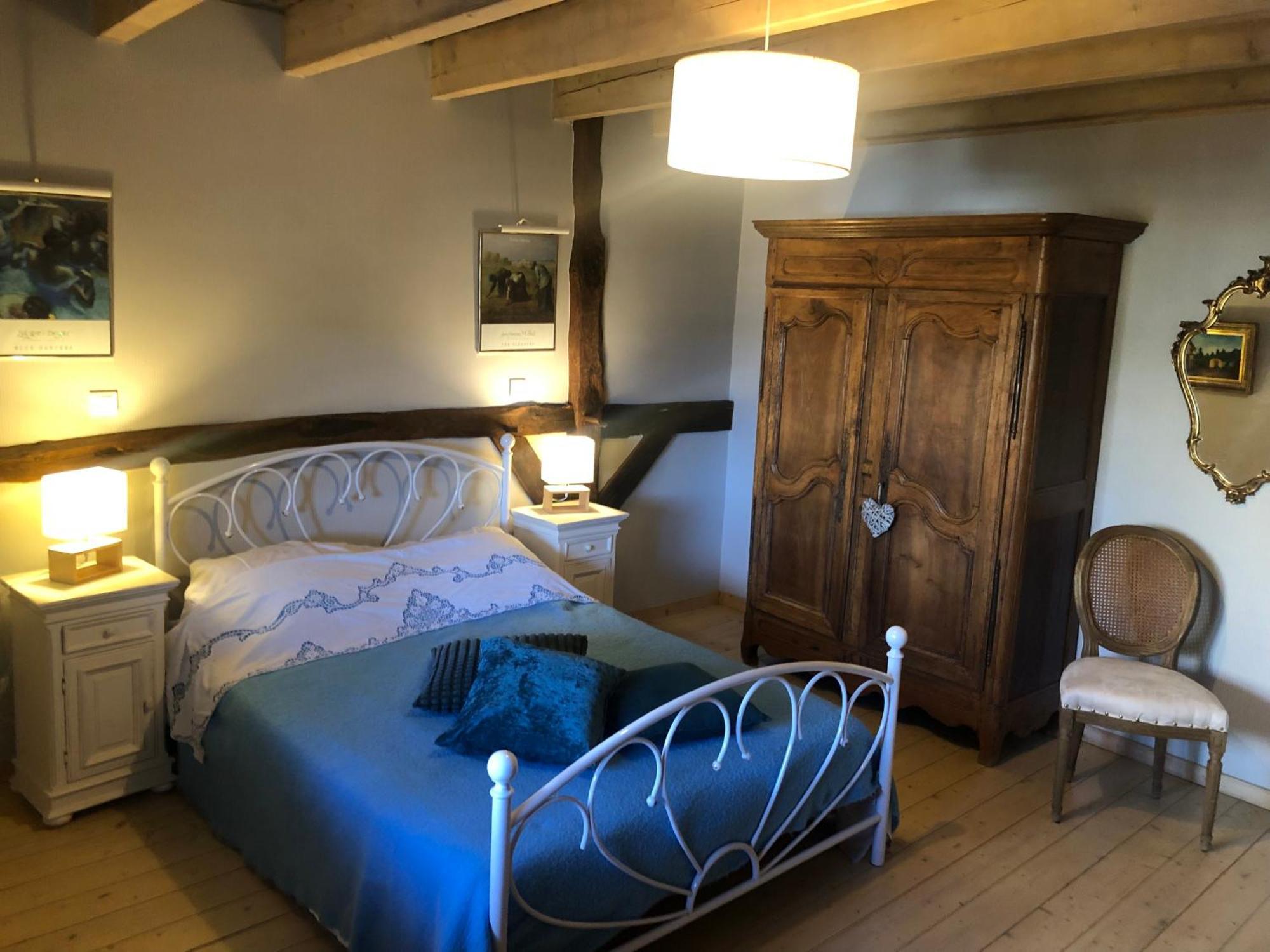 Gite De L'Ancheronne 12 Couchages Spa Lavans-sur-Valouse Exterior foto